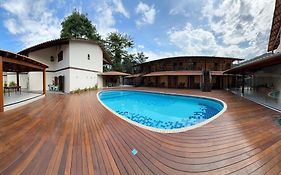 Pousada e Residencial Villafranca